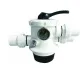 Вентиль верхний Pool King (1 1/2") к фильтрам CP, EP, EPW, D350-700 и моноблоку EBW350