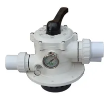 Вентиль верхний Pool King (1,5") к фильтрам серий KP400-KP700, LP400- LP650, HP13400- HP13700 и моноблокам серии КВ