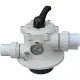 Вентиль верхний Pool King (1,5") к фильтрам серий KP400-KP700, LP400- LP650, HP13400- HP13700 и моноблокам серии КВ