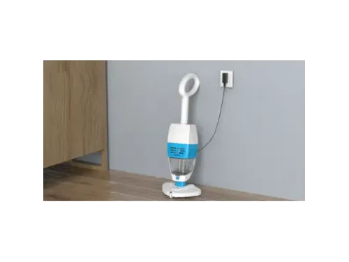 Пылесос Wybot Hyson 100P (30Вт, Li-ion 2.6Ач, 6м³/час, 60мин.) с аккумуляторной батареей