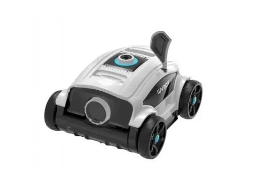 Робот-очиститель беспроводной Wybot Osprey300II (45Вт, Li-ion 6.6 Ач, 10м³/час, до 100м²) с АКБ