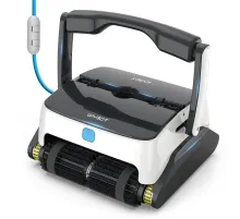 Робот-очиститель Wybot Grampus 800 (16м³/ч, дно/стены/ватерлиния, блютуз, кабель18м, до130м²)