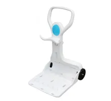 Тележка для роботов-очистителей Wybot WY450, HJ3052PS (Caddy 10067p/)