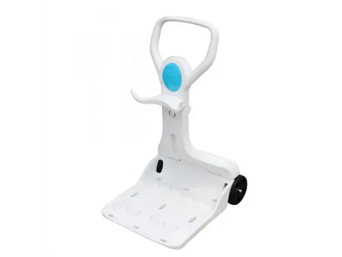 Тележка для роботов-очистителей Wybot WY450, HJ3052PS (Caddy 10067p/)