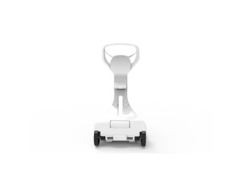 Тележка для роботов-очистителей Wybot WY450, HJ3052PS (Caddy 10067p/)