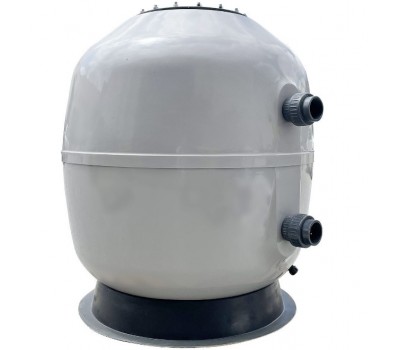 Фильтр (д. 900 мм., 2" ВР, 32-34 м3/ч, 480 кг., бок. соед.) Aquaviva MS900 (без вентиля)