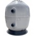 Фильтр (д. 900 мм., 2" ВР, 32-34 м3/ч, 480 кг., бок. соед.) Aquaviva MS900 (без вентиля)