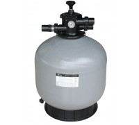 Фильтр (д. 1200 мм., 2" ВР, 56 м3/ч, 860 кг., верх. соед.) Aquaviva V1200C