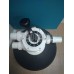 Фильтр Aquaviva P700 д. 700 мм. с 6-ти поз вентилем, верх. подсоединение
