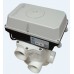 Вентиль автоматический Aquastar Easy 1001 Praher для обратной промывки фильтра бассейна