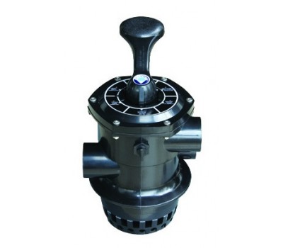 Вентиль 6-ти поз. (верхний 1 1/2") для фильтра Aquaviva серии V350-V650, MPV01