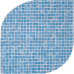 Пленка ПВХ (лайнер) Cefil Gres 1,5 мм. светлая мозаика 