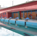 Пленка ПВХ (лайнер) Cefil Pool 1,5 мм. светло-голубая