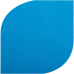 Пленка ПВХ (лайнер) Cefil Touch Reflection Urdike 1,5 мм. голубой объемная текстура