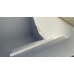 Пленка ПВХ (лайнер) Cefil Touch Onyx Ibiza 1,5 мм. белая объемная текстура