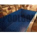 Пленка ПВХ (лайнер) CGT PF4000 1,5 мм. HD BLUE ELECTRIC JELLISTONE мозаика