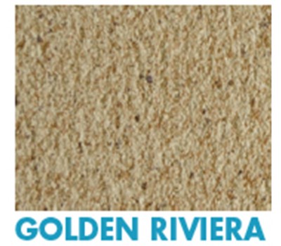 Пленка ПВХ (лайнер) CGT AQUASENSE 1,6 мм. GOLDEN RIVIERA (SAND) рельеф