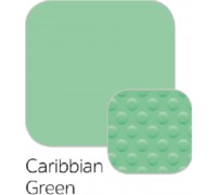 Пленка ПВХ (лайнер) CGT PF3000 1,5 мм. Caribbian Green бирюзовая