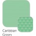Пленка ПВХ (лайнер) CGT PF3000 1,5 мм. Caribbian Green бирюзовая