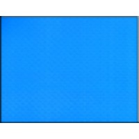 Пленка ПВХ (лайнер) RENOLIT ALKORPLAN 1000 1,5 мм. Adria Blue синяя