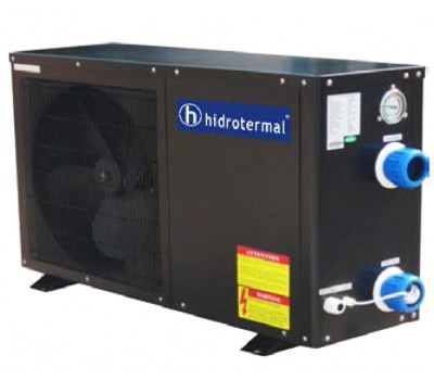 Тепловой насос Hidro-HP95H для бассейнов до 50 м3 (тепло/холод)
