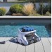 Пылесос (робот-очиститель) Hayward AquaVac 650 (резин. валик)