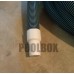 Пылесос Delux Emaux комплект (шланг 10,7 м., штанга 240-480 см, щетка)