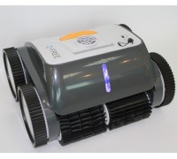 Пылесос (робот-очиститель) Neptun Z-Free (с аккумуляторной батареей)