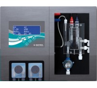 Автоматическая станция (РН, CL) Bayrol Poоl Relax Chlorine