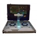 Станция контроля и дозирования хим. реагентов (PH/Redox/CL) Aquaviva pH/Rx+Free Cl 1.5л/ч