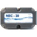 Система обеззараживания Necon NEC-20n/5 (до 20 м.куб.) ионами меди и серебра (без хлора)