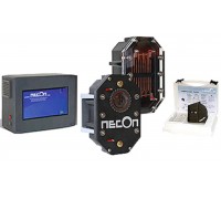 Система обеззараживания Necon NEC-А5010.3к (до 220/120 м.куб.) ионами меди и серебра (без хлора)