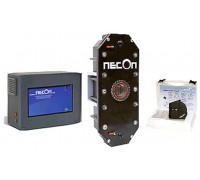 Система обеззараживания Necon NEC-А5010.4к (до 220/120 м.куб.) ионами меди и серебра (без хлора)