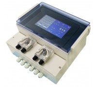Автоматическая станция контроля и дозирования (PH/Redox) Alchemist PRO 7.0 Poolstyle (PS1.1)