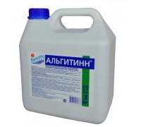 АЛЬГИТИНН (канистра 3 л.) альгицид против роста водорослей