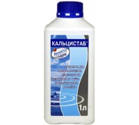 КАЛЬЦИСТАБ (флакон 1 л.) уменьшение кальция в воде