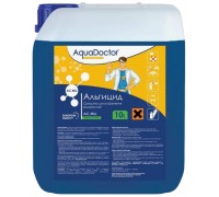 AquaDoctor AC Mix (Альгицид) 10 л. против зеленения и водорослей