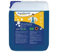 AquaDoctor AC Mix (Альгицид) 30 л. против зеленения и водорослей