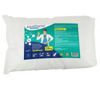 AquaDoctor FL (25 кг.) коагулянт в гранулах, осветление воды