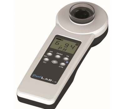 Тестер электронный фотометр PoolLab 1.0 POL01-AQPRU Aquaviva
