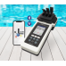 Тестер электронный фотометр Pool-I.D. PoolLab 2.0 Aquaviva
