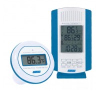Термометр цифровой с дистанционным блоком контроля Game