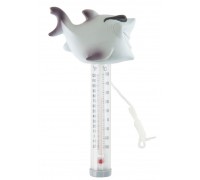 Термометр игрушка Kokido K725DIS/6P Акула