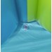 Детский надувной бассейн Bestway 51132 (168x168x56 см) с окошками
