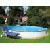 Каркасный бассейн Exklusiv д.4,0 х 1,5 м. (круг) Summer Fun