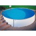 Каркасный бассейн Exklusiv д.6,0 х 1,5 м. (круг) Summer Fun