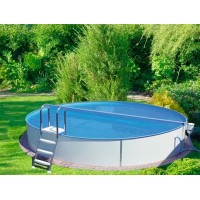 Каркасный бассейн Exklusiv д.4,2 х 1,5 м. (круг) Summer Fun (каркас/пленка)