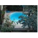 Композитный бассейн Ницца 4,00*3,70*1,40 м., Франмер (Россия/Франция), цвет на выбор