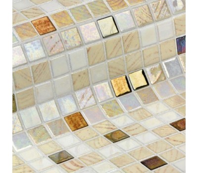 Мозаика стеклянная Ezarri модели Daikiri