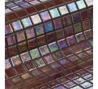 Мозаика стеклянная Ezarri модели Cobre 3.6